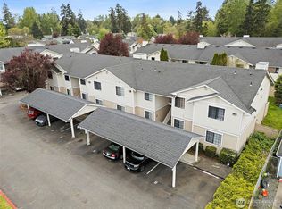 Suncrest Terrace Condos, Tacoma, WA 98445