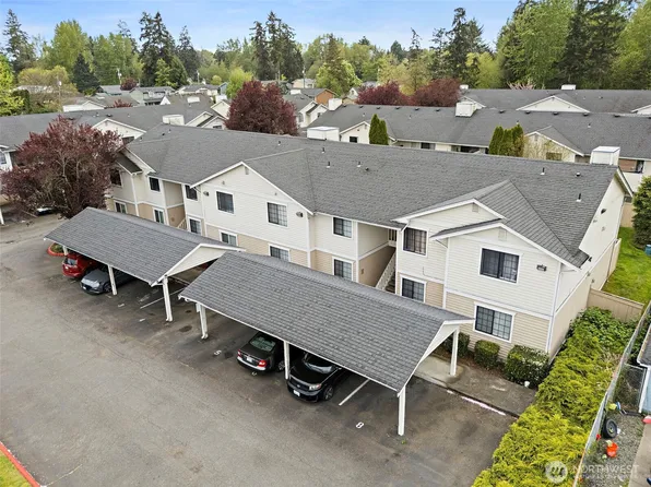 10010 Golden Given Road E #4, Tacoma, WA 98445