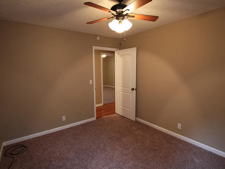 Front Bedroom