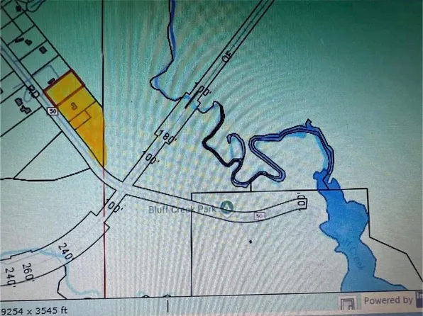 101 Bluff Creek Rd, Pittsview, AL 36871