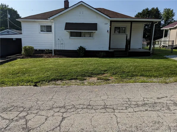 625 6th St, Mather, PA 15346