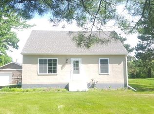 2107 229th Ave NE, Bethel, MN 55005