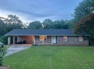 1649 High Falls Rd, Griffin, GA 30223