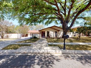 13519 Beltway St, San Antonio, TX 78217
