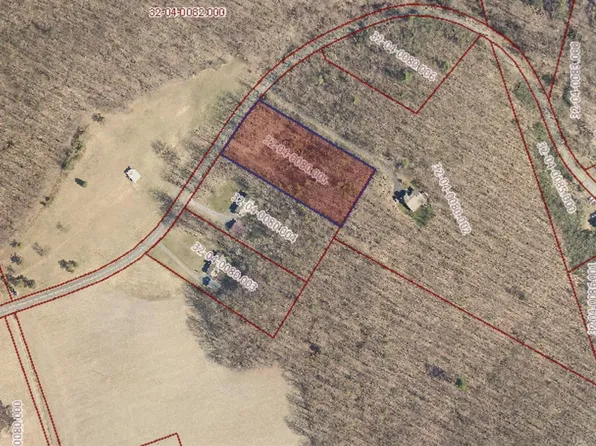 0 Wildcat Rd Lot 4, Tamaqua, PA 18252