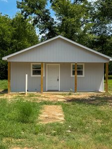 412 W Godfrey St, Gladewater, TX, 75647