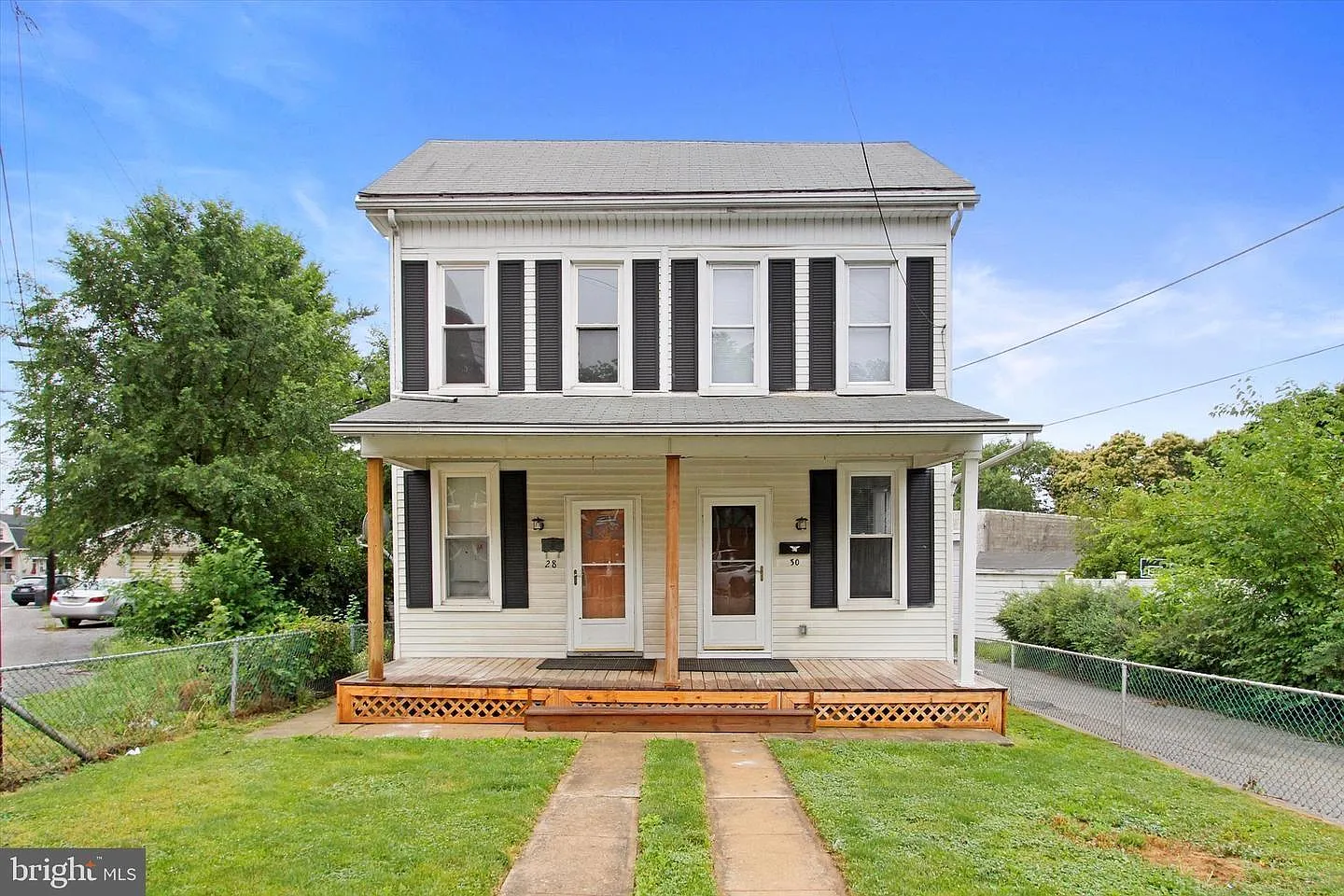 28 N Lehman St — Photo 1