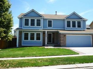 2420 Wimbleton Ct, Colorado Springs, CO 80920
