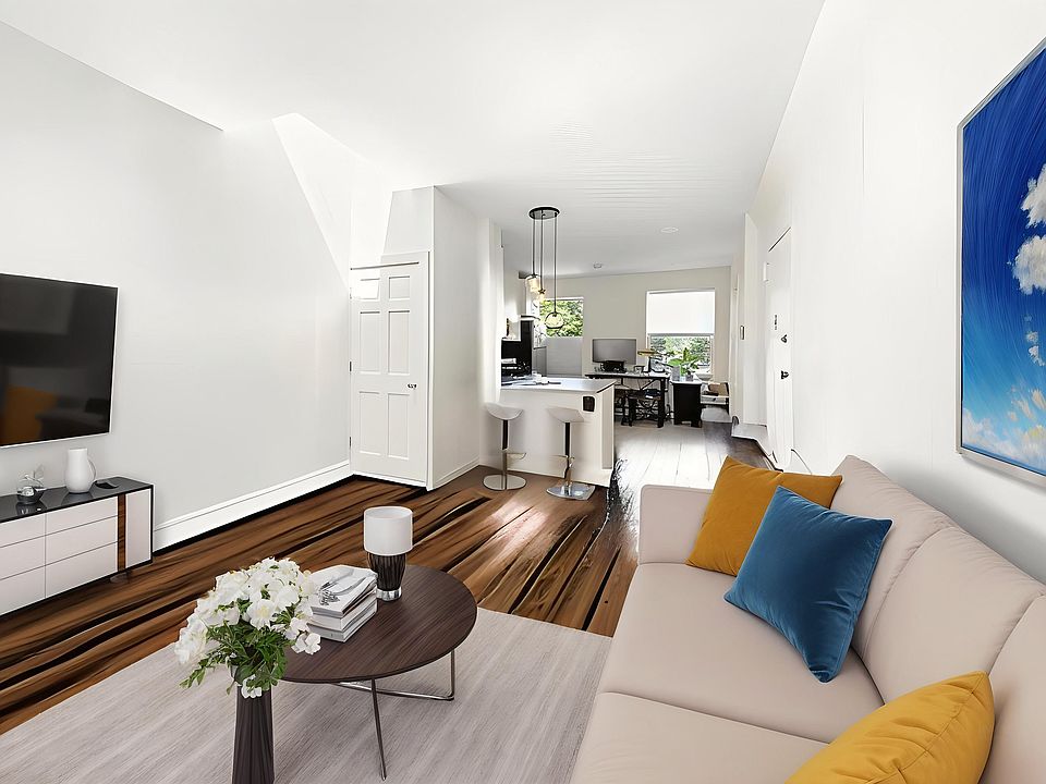 1st image of 509 W 23rd St Floor 4