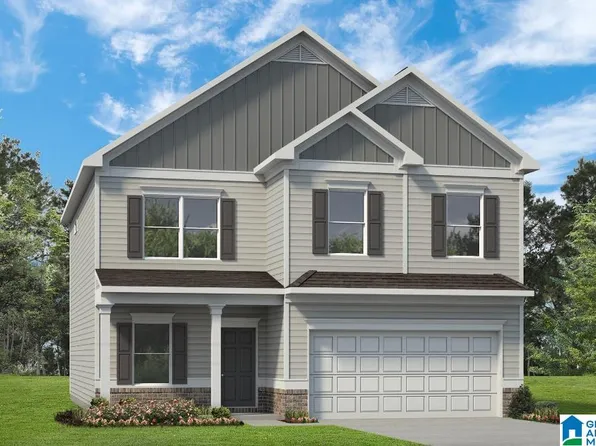 5135 Pintail Dr, Harpersville, AL 35078