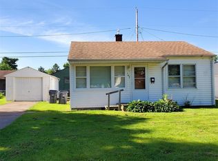 167 Indian Ter, Burlington, IA 52601