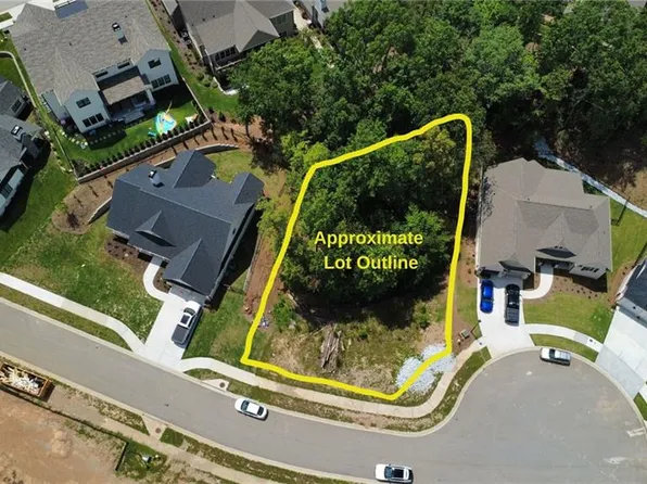 7061 Hammock Trl #819, Gainesville, GA 30506