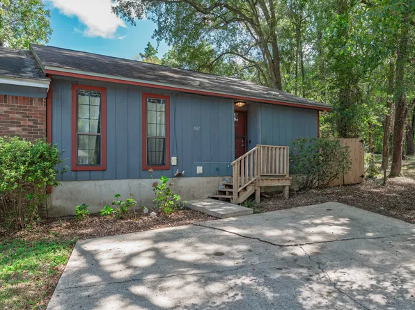 1817 Meriadoc Rd, Tallahassee, FL 32303