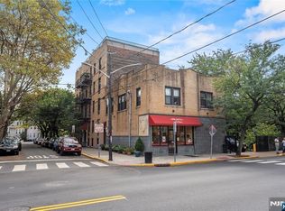 296 Palisade Ave, Jersey City, NJ 07307