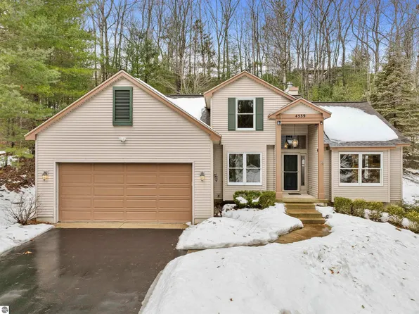 4539 Audubon Dr, Traverse City, MI 49686