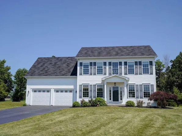 5152 Park Meadow Ln, Canandaigua, NY 14424