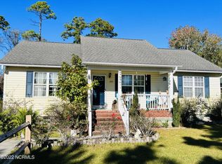 280 Crystal Rd, Southport, NC 28461