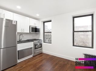 333 E 5th St APT 3E, New York, NY 10003