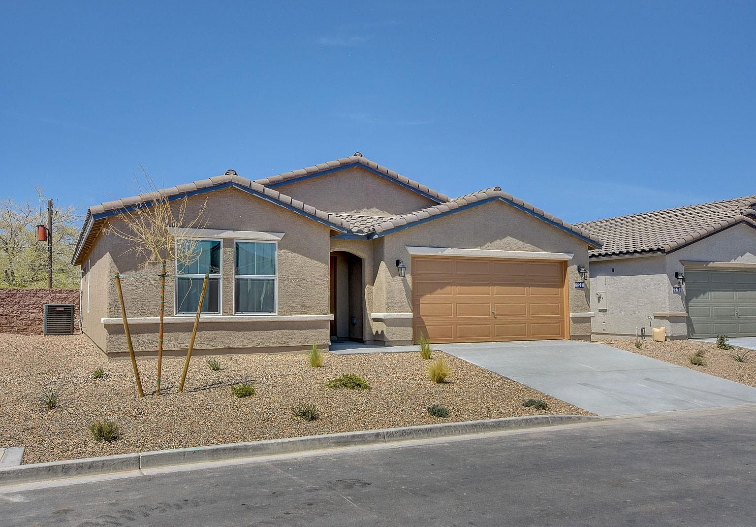 2593 Horsetail Falls St, Indian Springs, NV 89018 Zillow