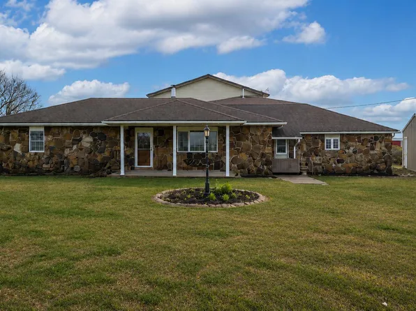 1065 NW 40th Rd, Liberal, MO 64762