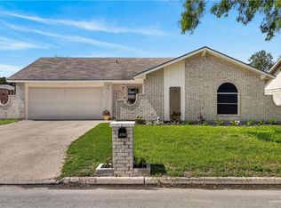 2132 W Jonquil Ave, McAllen, TX 78501