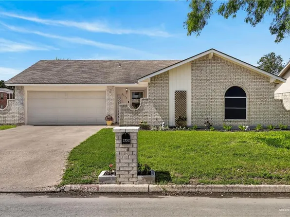 2132 W Jonquil Ave, McAllen, TX 78501