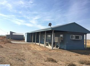 16707 Road 11 SE, WARDEN, WA 98857