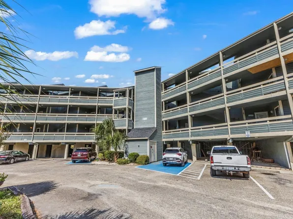 1101 Possum Trot Rd. #B101, North Myrtle Beach, SC 29582