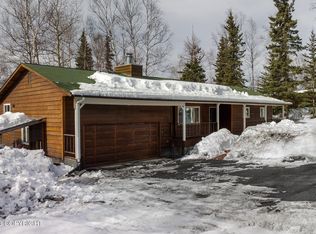 10334 Chain Of Rock St, Eagle River, AK 99577