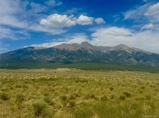 Lot 10 LL 9th Street, Blanca, CO 81123