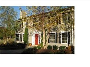 382 Ferry Rd, Sewickley, PA 15143