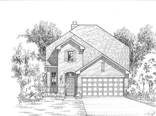 317 Palamedes St, Lewisville, TX 75056