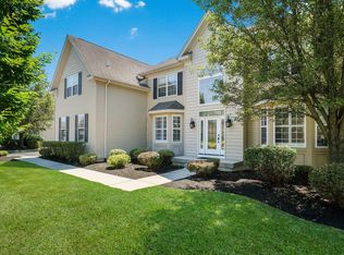 2106 Derbyshire Rd, Furlong, PA 18925