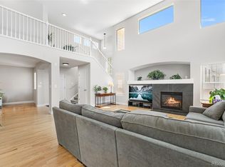 11853 Trail View Ln, Parker, CO 80134