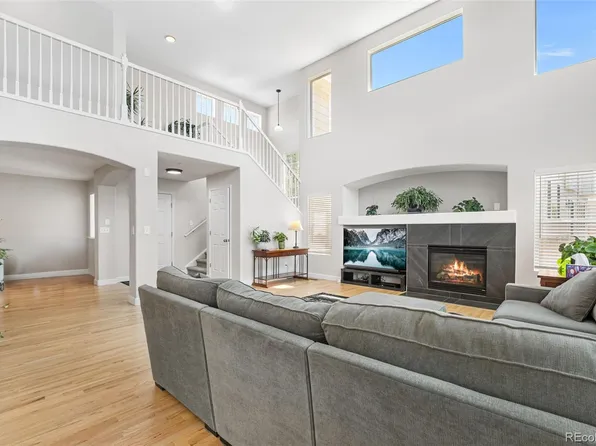 11853 Trail View Lane, Parker, CO 80134