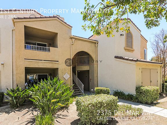 2nd image of 2375 Del Mar Way Unit 205