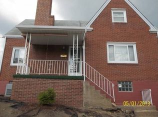 201 Auriles St, Duquesne, PA