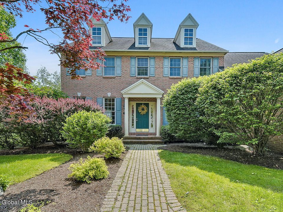 6 Hilander Drive, Loudonville, NY 12211 | Zillow