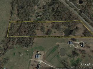 51 Highway B Hwy, Coweta, OK 74429