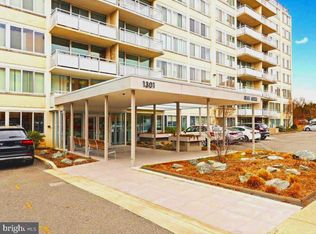 1301 S Arlington Ridge Rd APT 308, Arlington, VA 22202