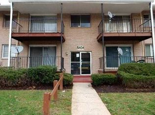5404 85th Ave #3, New Carrollton, MD 20784