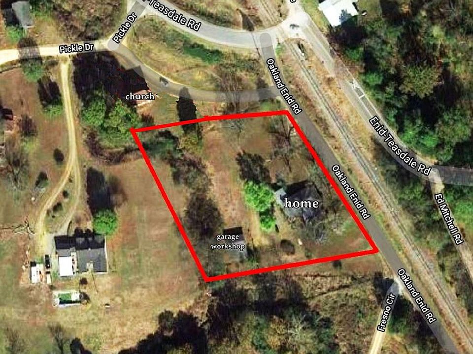 753 County Road 174, Oakland, MS 38948 Zillow