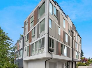 10708 SE 2nd St, Bellevue, WA