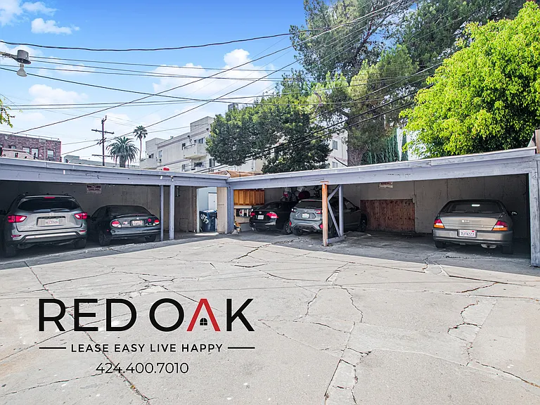 855 Irolo St #5 — Photo 17