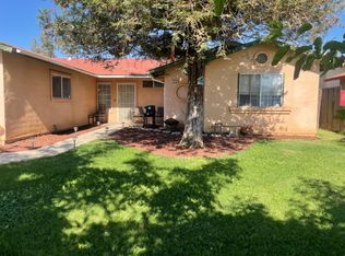 1519 Sonora St, Madera, CA 93638