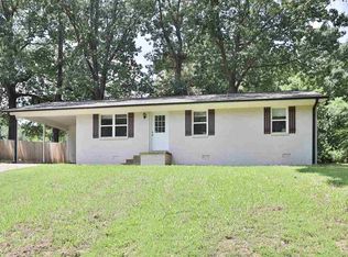 340 Boone Ln, Jackson, TN 38301