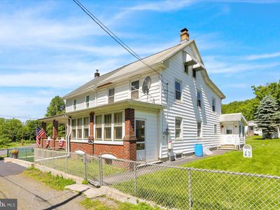 17 High Rd, Hegins, PA, 17901