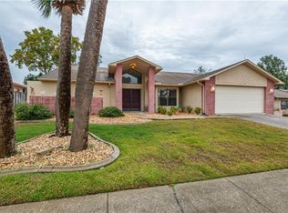 1507 Overland Dr, Spring Hill, FL 34608