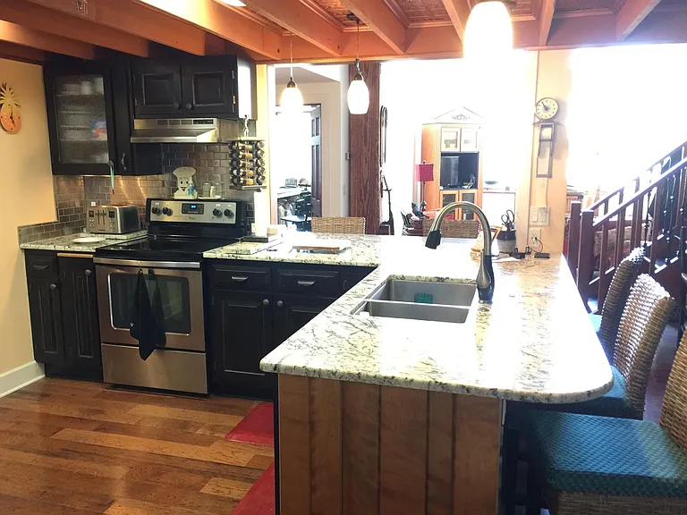 1545 Arboretum Dr #125 — Photo 7