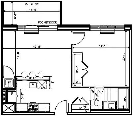 Rented by Fiddler Realty | media 21